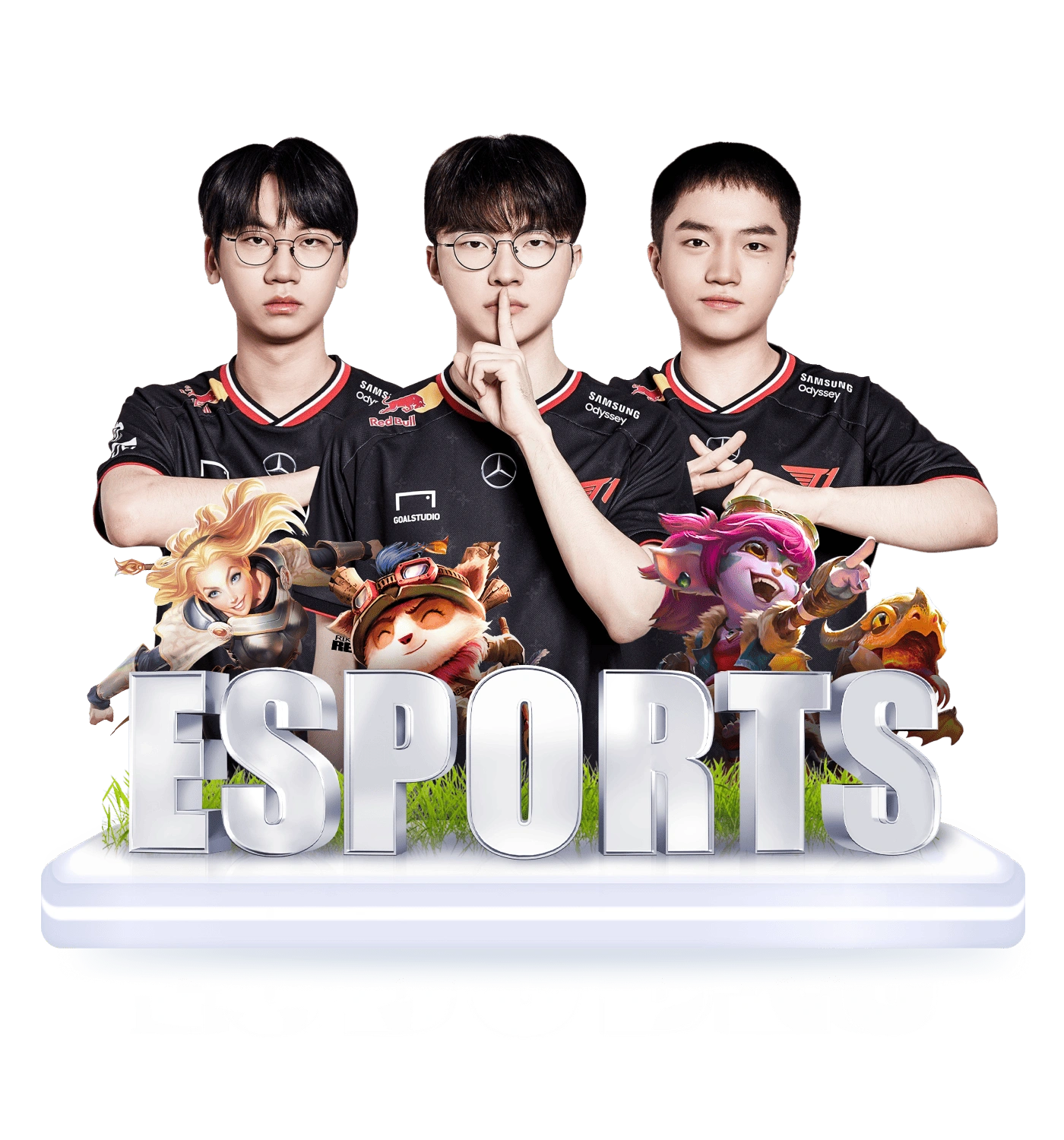 Chuyên mục esports và giải đấu Jun88
